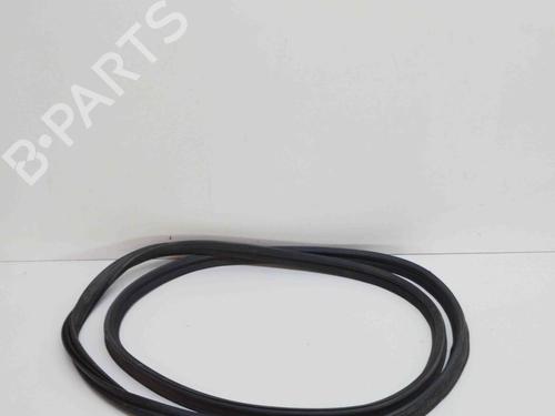 Rubber door seal KIA OPTIMA Sportswagon (JF) 1.7 CRDi | BP14650612C142