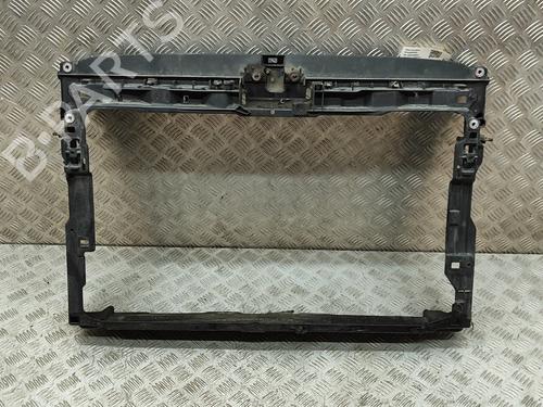Used Front slam panel VW GOLF VII (5G1, BQ1, BE1, BE2) e-Golf (136 hp) 26890954