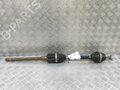 Used Right front driveshaft Right front driveshaft BMW 6 Convertible (F12) 650 i xDrive (449 hp) 25787832 25787832