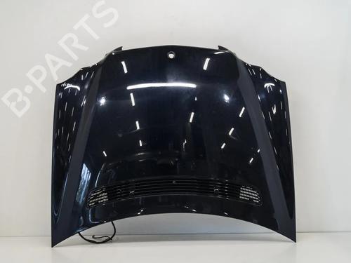 Used Hood MERCEDES-BENZ C-CLASS T-Model (S203) C 180 Kompressor (203.246) (143 hp) 6733724