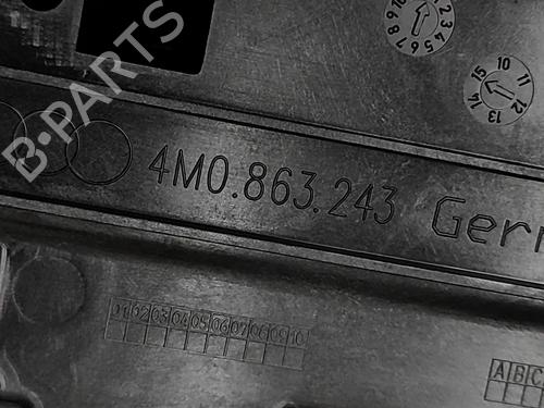 Middle console AUDI Q7 (4MB, 4MG, 4MQ) 3.0 TDI quattro | BP28436014I22  - Image 7