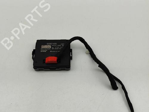 Used Electronic module AUDI TT (FV3, FVP) 40 TFSI (197 hp) 29404510