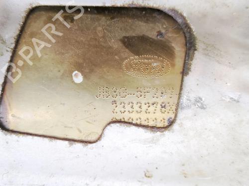 Catalyst FORD RANGER (TKE) 2.0 EcoBlue 4x4 | BP38782162M10 - Image 8