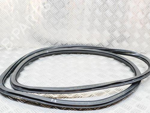 Rubber door seal AUDI Q5 (FYB, FYG) SQ5 TFSI quattro 80A831721