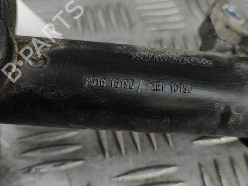 Pipe MAZDA MX-5 IV (ND__) 2.0 (ND2E, ND6E) | BP29007521M125  - Image 6