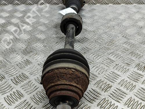 Left front driveshaft VW GOLF VII (5G1, BQ1, BE1, BE2) e-Golf | BP28954333M38 