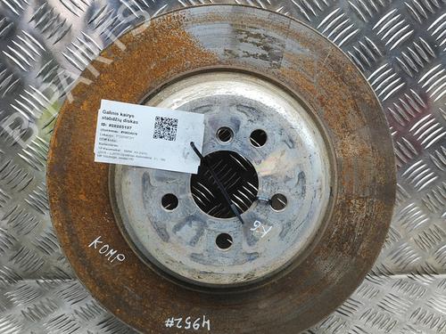 Used Other BMW X5 (G05, F95) xDrive 45 e Plug-in-Hybrid (286 hp) 28321043