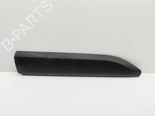 Dørlist Dørlist TOYOTA PROACE CITY VERSO MPV (BKY_) Electric (BKYS) (136 hp) 36887482 36887482