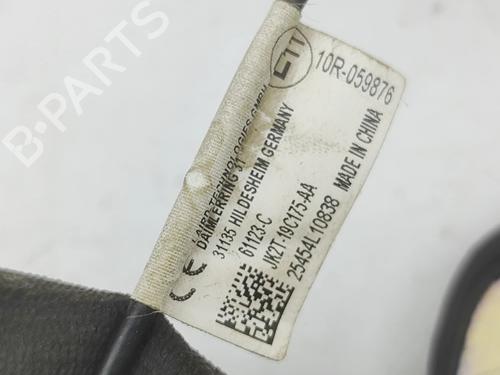 Antenne/Base FORD TRANSIT CUSTOM V362 Bus (F3) 2.0 EcoBlue | BP34190826C140  - Image 6