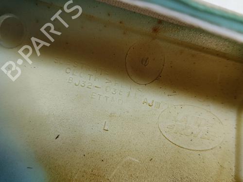 Other LAND ROVER RANGE ROVER EVOQUE (L538) 2.0 D | BP17139938O1 