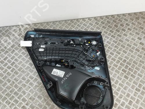 Rear right panel AUDI Q5 (FYB, FYG) 40 TDI Mild Hybrid quattro | BP33645392C61 - Image 4