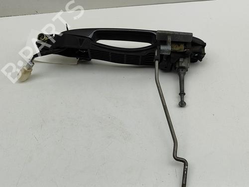 Front right exterior door handle MAZDA CX-5 (KE, GH) 2.2 D (KE2FW) | BP29128449C129 