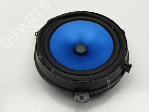 Speaker JAGUAR XJ (X350, X358) 4.2 | BP25788254E2 