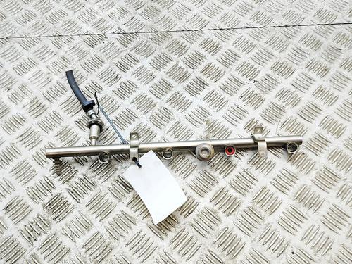 Rampa inyectora JAGUAR XK II Coupe (X150) 4.2 XK8 (298 hp) 32269704