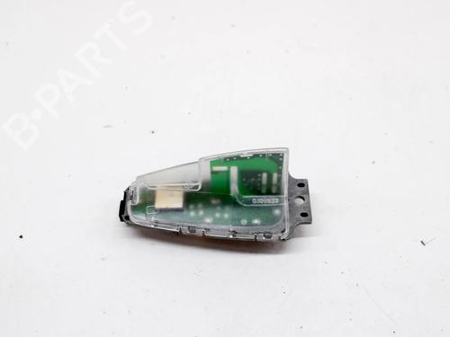 Used Antenna/Base Antenna/Base BMW 3 (F30, F80) 335 d xDrive (313 hp) 10070950 10070950