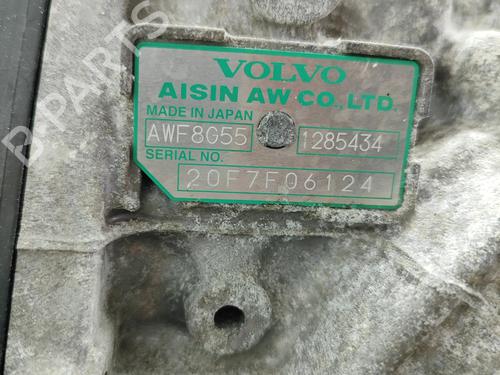 Gearbox VOLVO V60 II (225) B6 Mild-Hybrid AWD | BP31626533M3