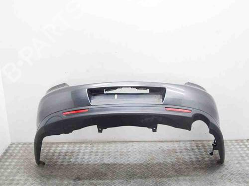 Bak støtfanger MAZDA 6 Hatchback (GH) 2.2 MZR-CD (GH10) | BP29569811C8 