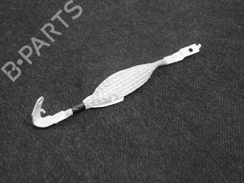 Used Cable TESLA MODEL 3 (5YJ3) EV AWD (351 hp) 27748421