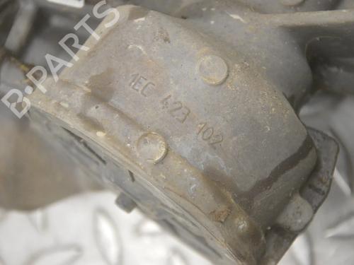 Steering rack VW ID.3 (E11, E12) Pro | BP33364844M22 - Image 6