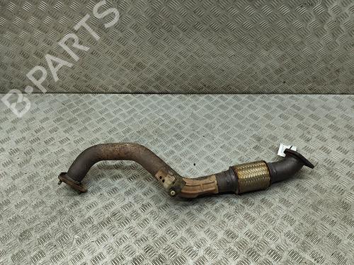 Rør HONDA CIVIC X Hatchback (FC_, FK_) 2.0 Type-R (FK8) | BP20675887M125 