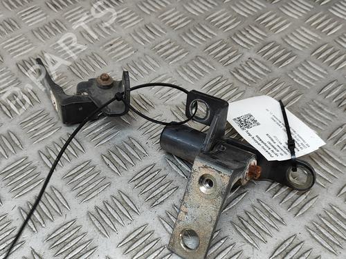 Hinge/Door check strap FORD S-MAX (WA6) 2.0 TDCi | BP24582193C146 