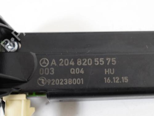 Módulo eletrónico MERCEDES-BENZ C-CLASS Coupe (C205) C 220 d (205.304) | BP9899865M83