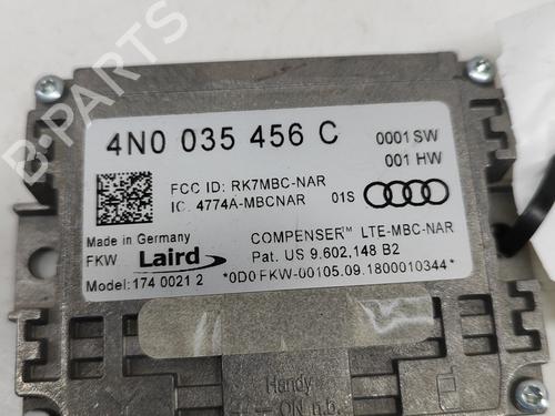 Elektronisk modul AUDI Q7 (4MB, 4MG, 4MQ) 3.0 TFSI quattro | BP21486538M83 