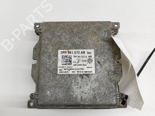 Elektronische module AUDI A4 B9 Avant (8W5, 8WD) 1.4 TFSI (150 hp) 18958832