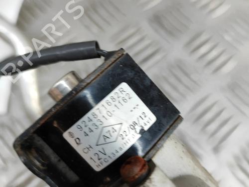 AC pipe RENAULT ZOE (BFM_) ZOE | BP36066613M126  - Image 8