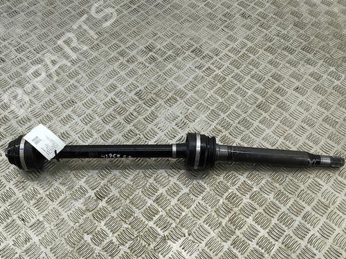 Used Right rear driveshaft BMW i4 (G26) eDrive40 (340 hp) 27769902