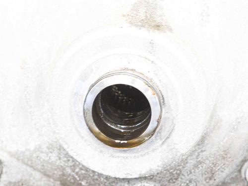 Front differential BMW 3 Touring (F31) 335 d xDrive | BP10069810M23