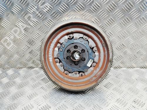 Used Flywheel VW PASSAT B8 (3G2, CB2) 2.0 TDI (150 hp) 30819307