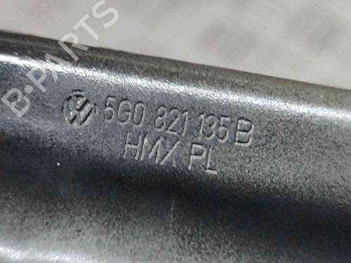 Support VW GOLF VII (5G1, BQ1, BE1, BE2) 2.0 GTI | BP22443419C155 