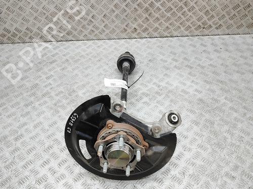 Right rear steering knuckle KIA EV6 (CV) 77 | BP38960163M28 - Image 2