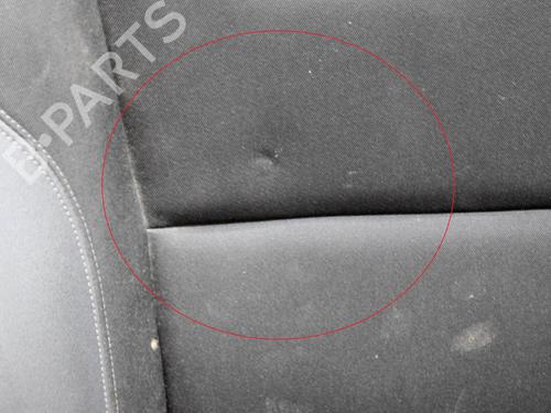 Seats set VOLVO XC60 I SUV (156) D4 | BP29007337C78 
