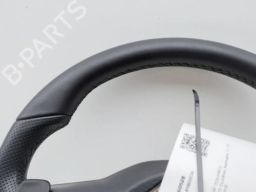 Steering wheel VW TOUAREG (CR7, RC8) 3.0 TDI 4motion | BP38707121C49 - Image 13