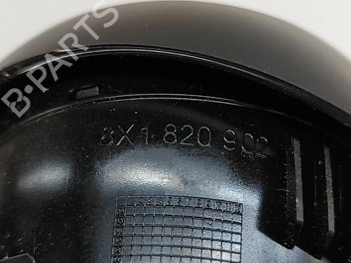 Luftventil AUDI A1 (8X1, 8XK) 1.2 TFSI | BP25217569I21 