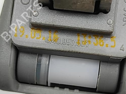 Interior roof handle AUDI A4 Allroad B9 (8WH, 8WJ) 3.0 TDI quattro | BP33386021I35  - Image 5