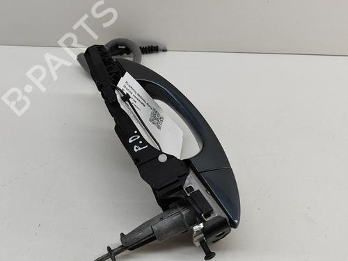 Front right exterior door handle SEAT ATECA (KH7, KHP) 1.5 TSI | BP27769279C129 