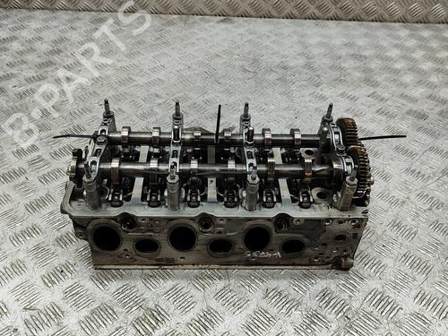 Cylinder head AUDI A7 Sportback (4GA, 4GF) 3.0 TDI | BP23946931M5 