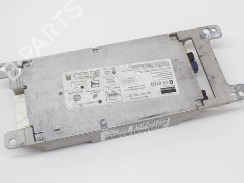 Electronic module BMW 5 (F10) 520 d | BP8838809M83 