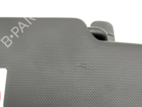 Left sun visor AUDI A5 (F53, F5P) S5 TFSI quattro | BP37426074I1 - Image 9