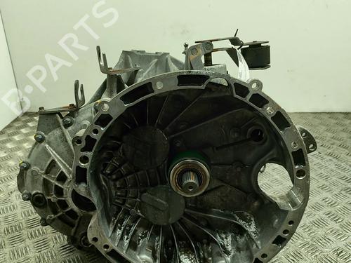 Used Gearbox Gearbox MERCEDES-BENZ CLA Coupe (C117) CLA 180 (117.342) (122 hp) 33382503 33382503