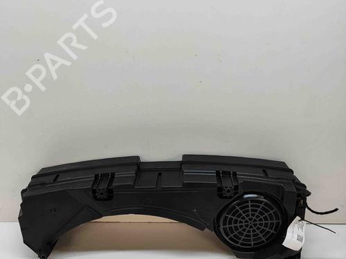 Module électronique PORSCHE CAYENNE (9YA) 3.0 E-Hybrid AWD (9YAAE1) (462 hp) 27784659