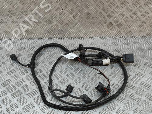 Module électronique PORSCHE CAYENNE (9PA) 3.2 | BP24306856M83 