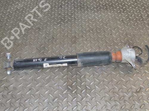 Used Left rear shock absorber AUDI Q5 (FYB, FYG) SQ5 TFSI quattro (354 hp) 30220677