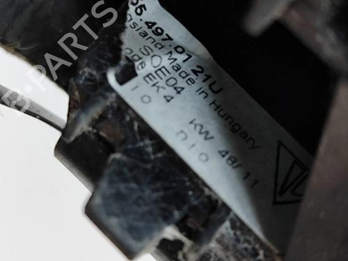 Andre PORSCHE PANAMERA (970) 3.6 4 | BP27803915O1 