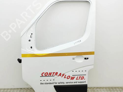 Used Left front door Left front door NISSAN NV400 Platform/Chassis (X62, X62B) dCi 145 (146 hp) 32973046 32973046