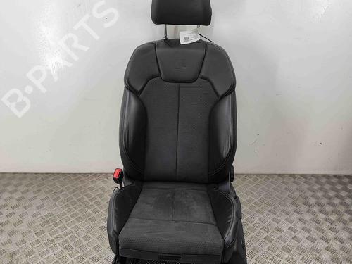 Used Left front seat AUDI Q5 (FYB, FYG) 45 TFSI Mild Hybrid quattro (245 hp) 27779999