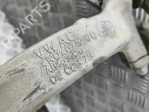 Left front steering knuckle AUDI A6 C8 Avant (4A5) RS6 TFSI Mild Hybrid quattro | BP37583261M25  - Image 7